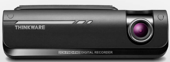 THINKWARE DASH CAM F770 – Hàn Quốc